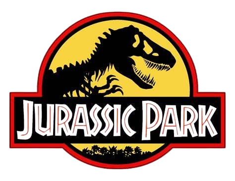 Jurassic Park Logo